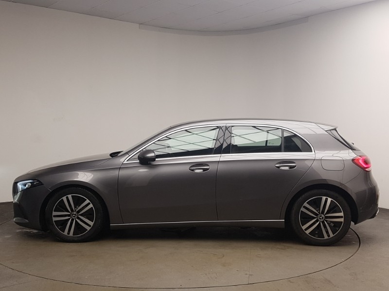 Used Mercedes-Benz A-Class 2021 for sale - 77004385: Photo 4