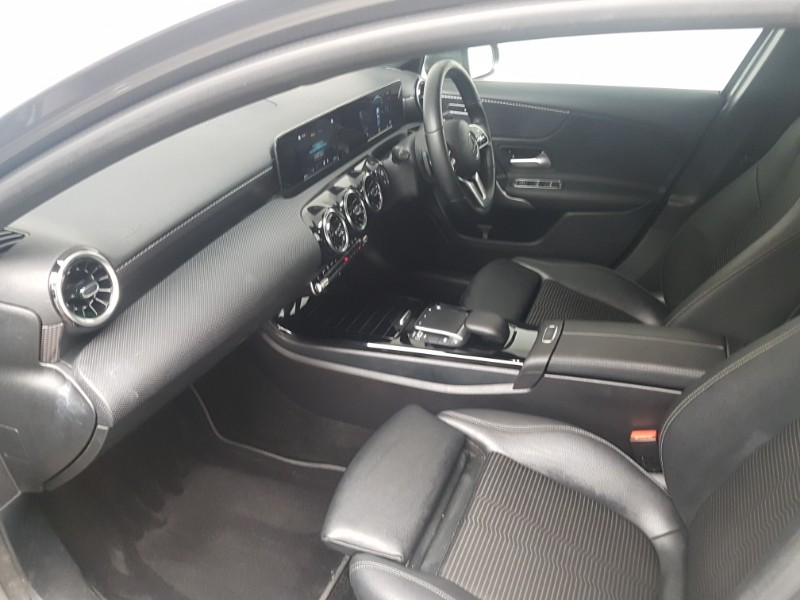 Used Mercedes-Benz A-Class 2021 for sale - 77004385: Photo 5