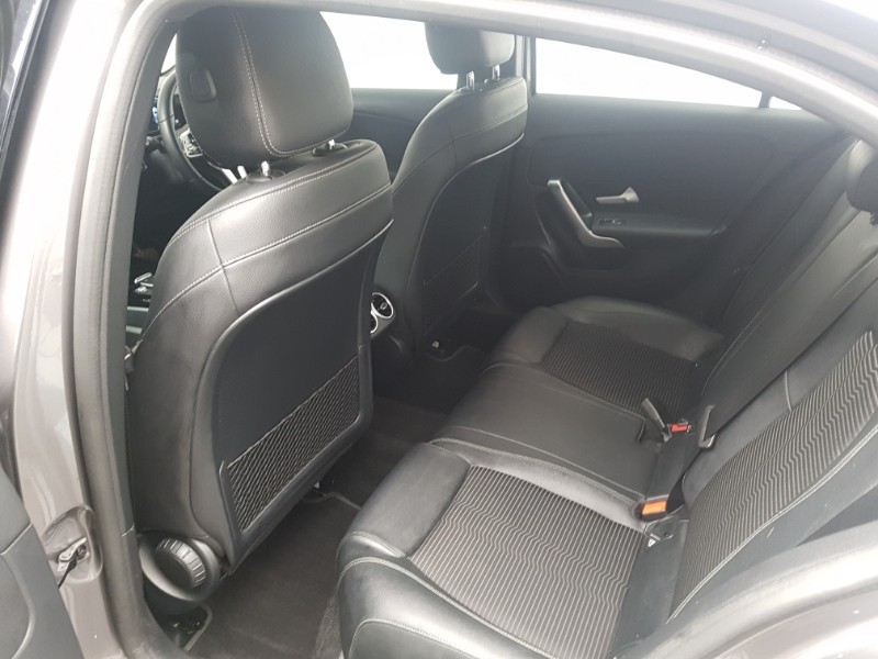 Used Mercedes-Benz A-Class 2021 for sale - 77004385: Photo 6