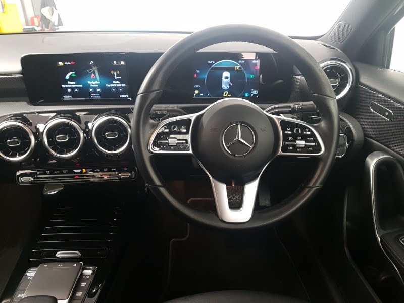 Used Mercedes-Benz A-Class 2021 for sale - 77004385: Photo 7