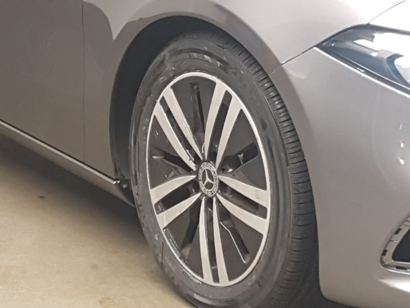 Used Mercedes-Benz A-Class 2021 for sale - 77004385: Photo 9