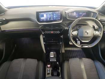 Used Peugeot 2008 2023 for sale - 75080373: Photo