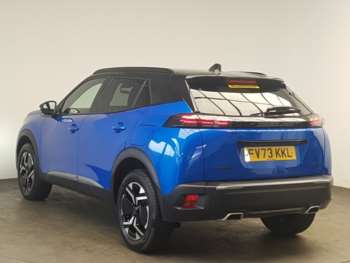 Used Peugeot 2008 2023 for sale - 75080373: Photo
