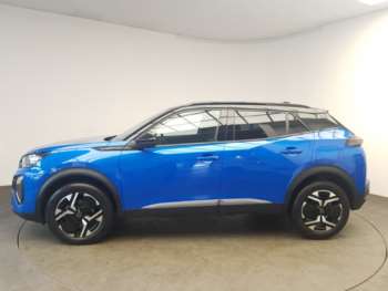 Used Peugeot 2008 2023 for sale - 75080373: Photo
