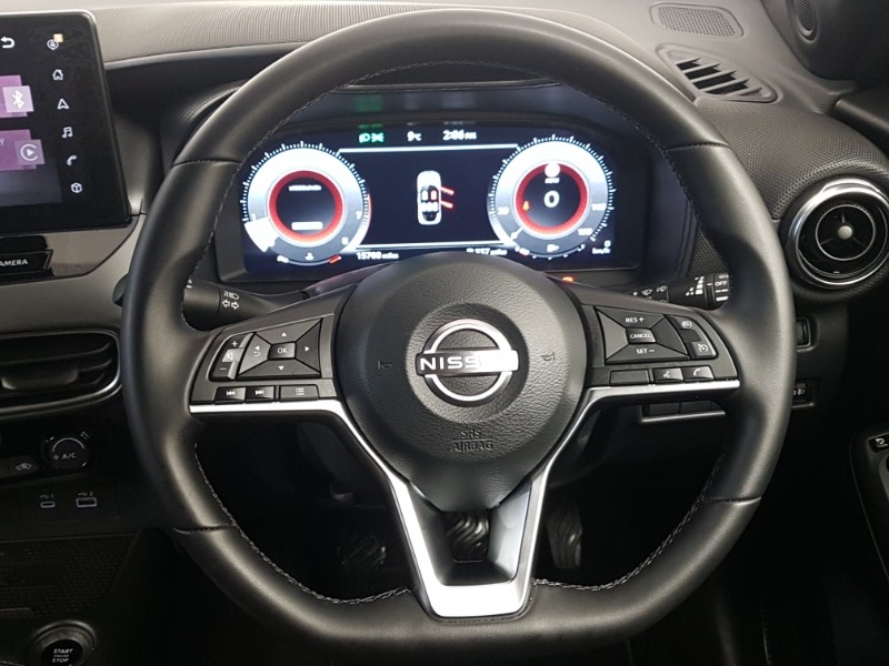 Used Nissan Juke 2025 for sale - 77624011: Photo 10