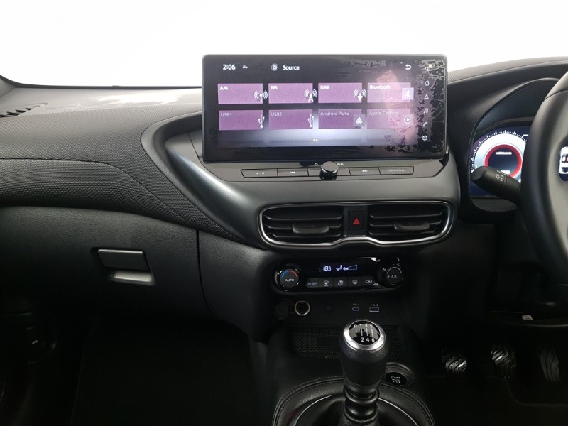 Used Nissan Juke 2025 for sale - 77624011: Photo 11