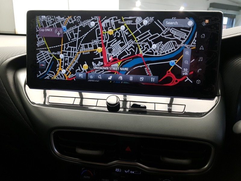 Used Nissan Juke 2025 for sale - 77624011: Photo 13