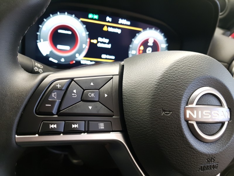 Used Nissan Juke 2025 for sale - 77624011: Photo 15