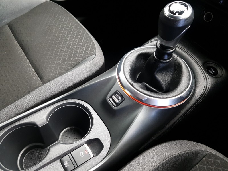 Used Nissan Juke 2025 for sale - 77624011: Photo 17