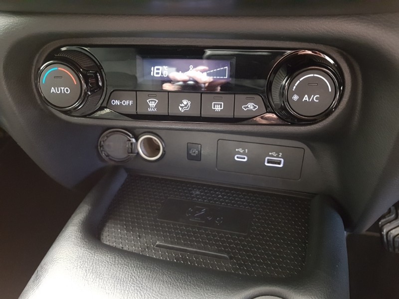 Used Nissan Juke 2025 for sale - 77624011: Photo 18