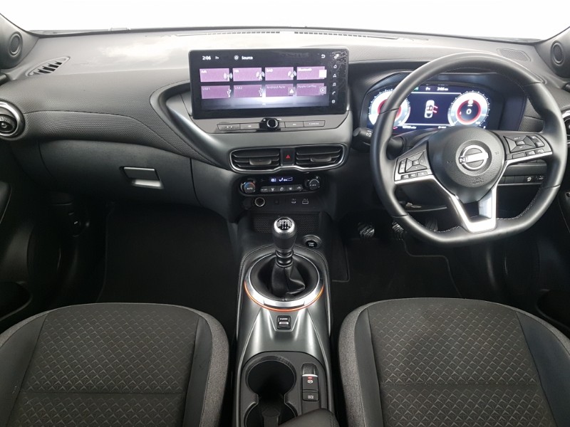 Used Nissan Juke 2025 for sale - 77624011: Photo 2