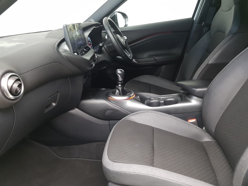 Used Nissan Juke 2025 for sale - 77624011: Photo 5