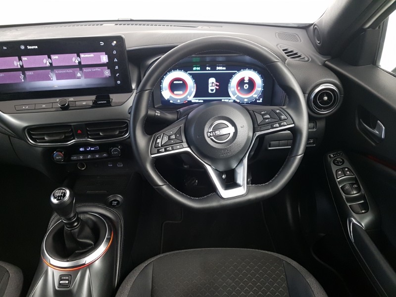 Used Nissan Juke 2025 for sale - 77624011: Photo 7