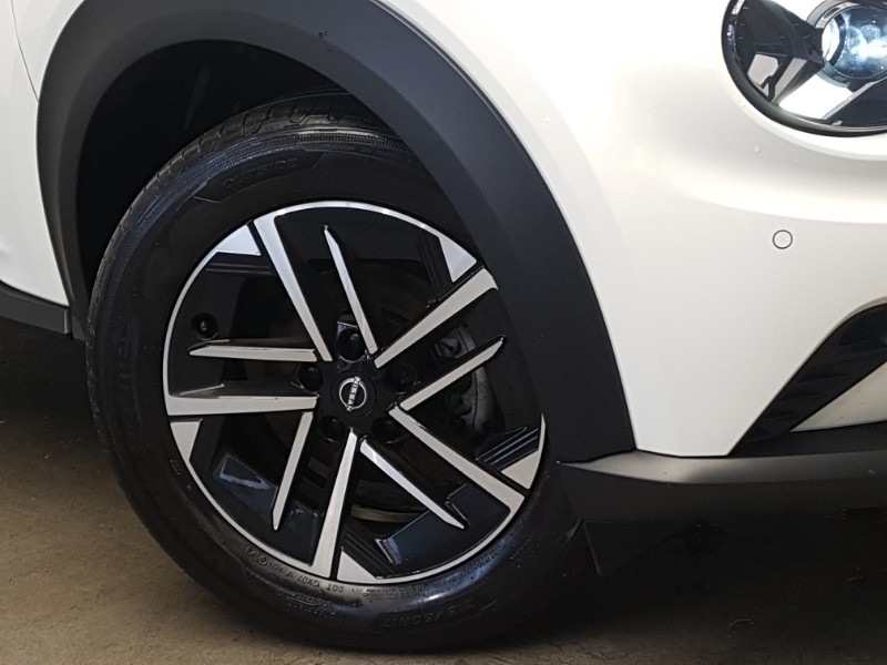 Used Nissan Juke 2025 for sale - 77624011: Photo 9