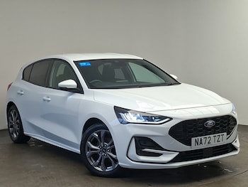 Used Ford Focus 2022 for sale - 79517559: Photo