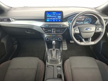 Used Ford Focus 2022 for sale - 79517559: Photo