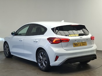 Used Ford Focus 2022 for sale - 79517559: Photo