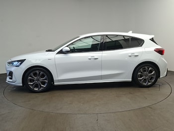 Used Ford Focus 2022 for sale - 79517559: Photo