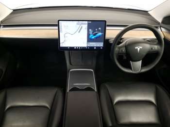 Used Tesla Model 3 2021 for sale - 74652450: Photo