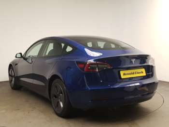 Used Tesla Model 3 2021 for sale - 74652450: Photo