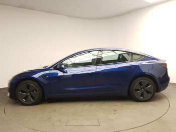 Used Tesla Model 3 2021 for sale - 74652450: Photo