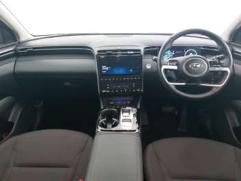 Used Hyundai TUCSON 2023 for sale - 74503295: Photo