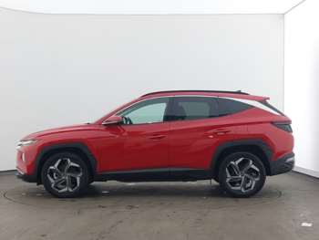 Used Hyundai TUCSON 2023 for sale - 74503295: Photo