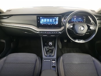 Used Skoda Octavia 2021 for sale - 78259322: Photo