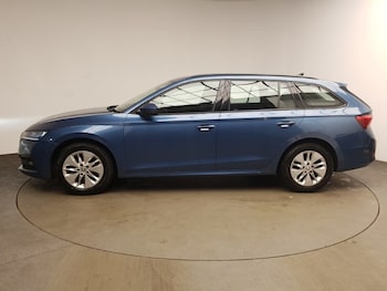 Used Skoda Octavia 2021 for sale - 78259322: Photo