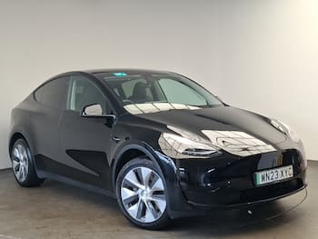 Used Tesla Model Y 2023 for sale - 79823137: Photo