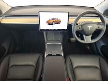 Used Tesla Model Y 2023 for sale - 79823137: Photo
