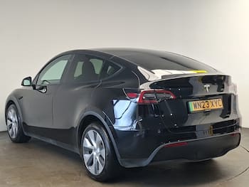 Used Tesla Model Y 2023 for sale - 79823137: Photo