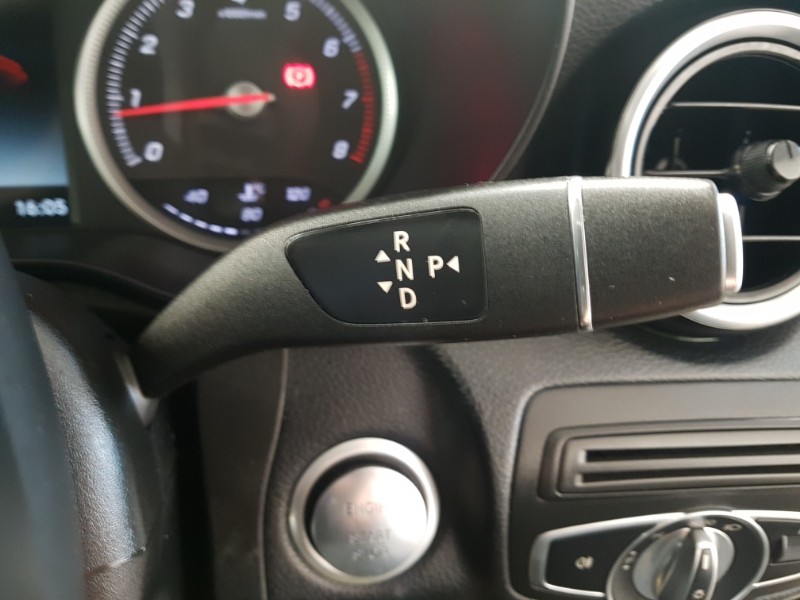 Used Mercedes-Benz GLC 2019 for sale - 76471793: Photo 12