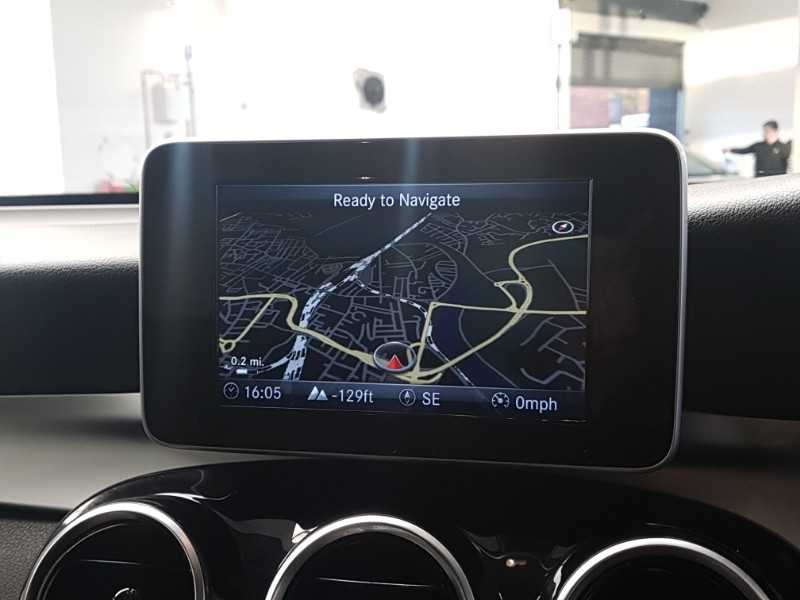 Used Mercedes-Benz GLC 2019 for sale - 76471793: Photo 17