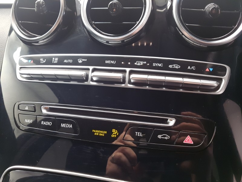 Used Mercedes-Benz GLC 2019 for sale - 76471793: Photo 19