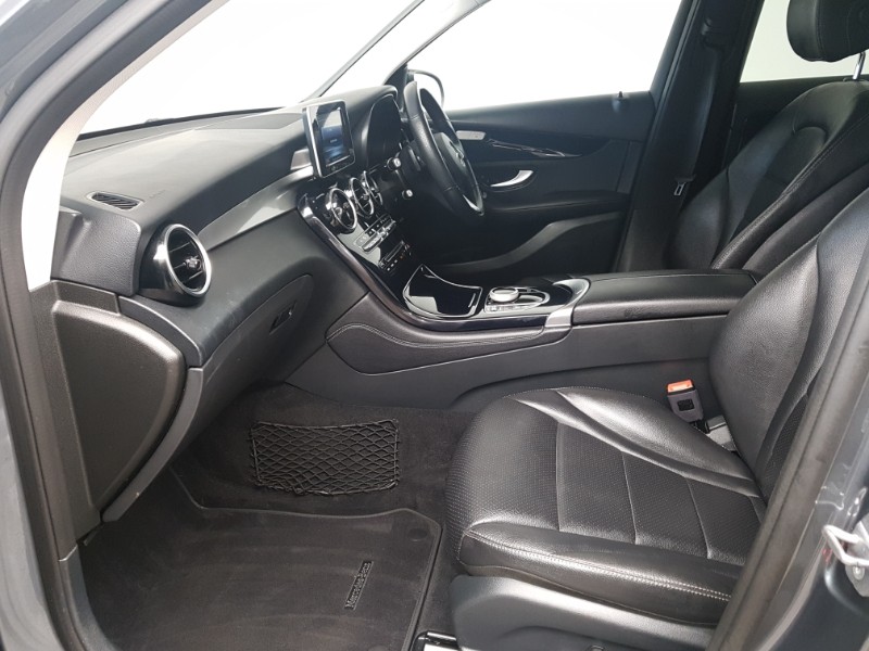 Used Mercedes-Benz GLC 2019 for sale - 76471793: Photo 5