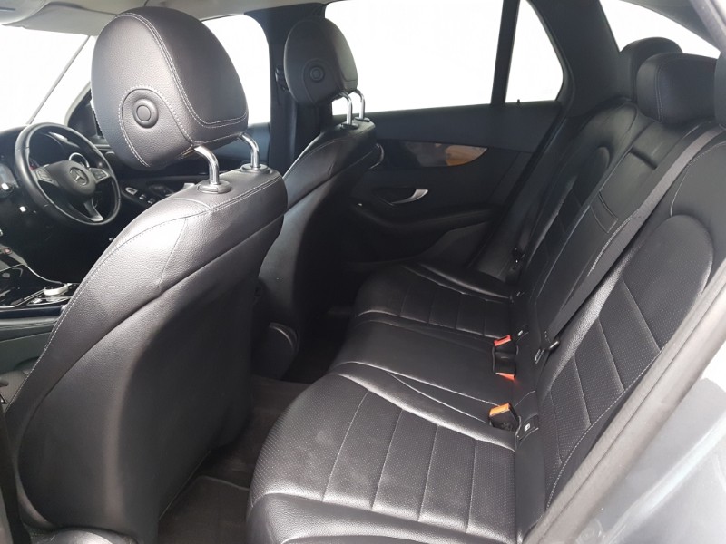 Used Mercedes-Benz GLC 2019 for sale - 76471793: Photo 6