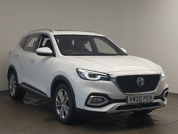 Used MG MG HS 2020 for sale - 78654196: Photo