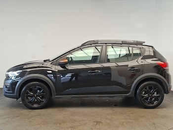 Used Dacia Sandero Stepway 2023 for sale - 79517586: Photo