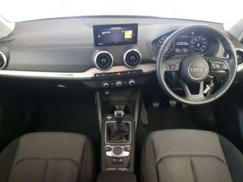 Used Audi Q2 2022 for sale - 74482268: Photo