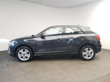 Used Audi Q2 2022 for sale - 74482268: Photo