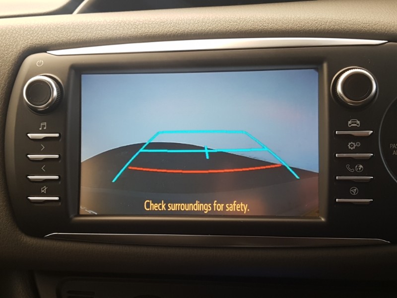 Used Toyota Yaris 2019 for sale - 76465426: Photo 18