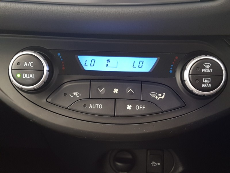 Used Toyota Yaris 2019 for sale - 76465426: Photo 19