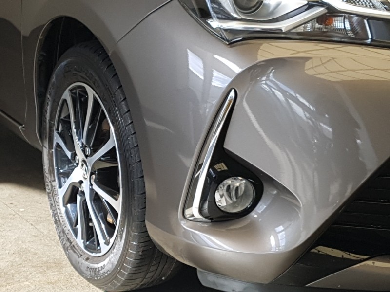 Used Toyota Yaris 2019 for sale - 76465426: Photo 9