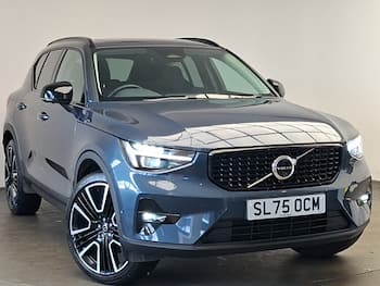 Used Volvo XC40 2025 for sale - 79844522: Photo