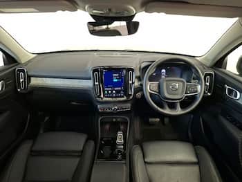 Used Volvo XC40 2025 for sale - 79844522: Photo