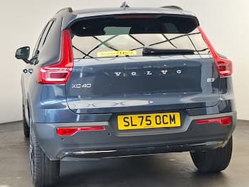 Used Volvo XC40 2025 for sale - 79844522: Photo