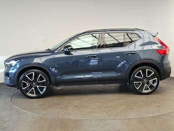 Used Volvo XC40 2025 for sale - 79844522: Photo