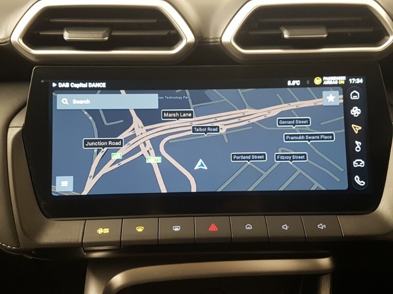 Used MG MG ZS 2024 for sale - 76970678: Photo 10