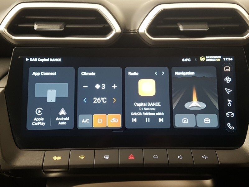 Used MG MG ZS 2024 for sale - 76970678: Photo 11